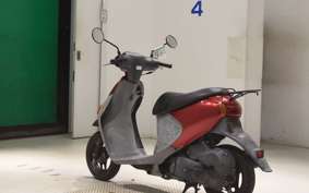 SUZUKI LET's 4 2016 CA45A