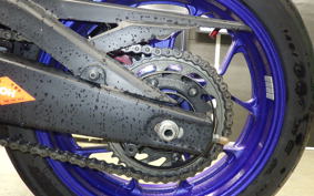 YAMAHA YZF R-3 2019 RH13J