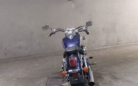 HONDA SHADOW 750 2002 RC44