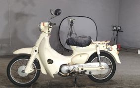 HONDA LITTLE CUB AA01