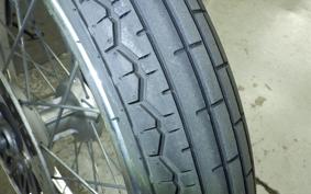 KAWASAKI ESTRELLA BJ250A
