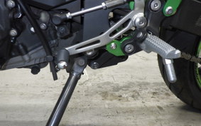 KAWASAKI Z400 Gen.2 2021 EX400G