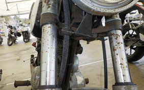 KAWASAKI ESTRELLA BJ250A