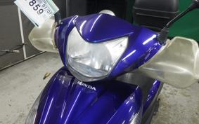 HONDA DIO 110