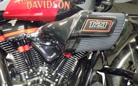 OTHER +HD. FLTRXSTSE1980CVO 2025