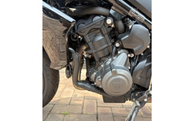 TRIUMPH TIGER SPORT 660 2025 L22U18