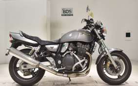 SUZUKI INAZUMA 400 (GSX400) 2002 GK7BA