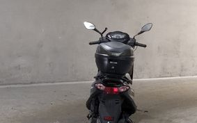 SUZUKI ADDRESS V125 DT11A
