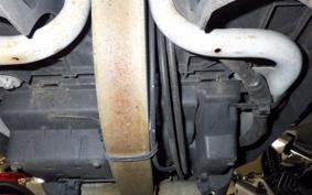 SUZUKI LET's CA4AA