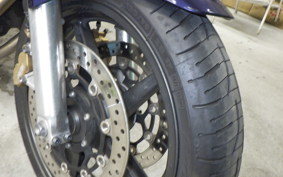 HONDA CB1300SF SUPER BOLDOR 2007 SC54