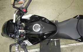 HONDA CB125 R 2006 JC79