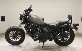 HONDA REBEL 250 A 2023 MC49