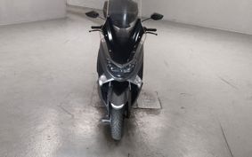 YAMAHA N-MAX 125 SED6J