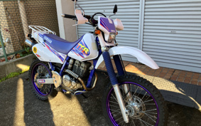 YAMAHA TT250R 4GY