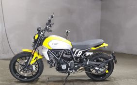 DUCATI  DUCATI  SCRAMBLER  ICON  7K00AA