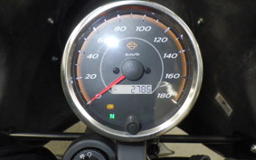HARLEY X500 2024