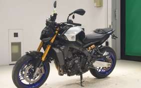 YAMAHA MT-09 SP 2025 RN87J