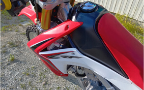 HONDA CRF250L MD38