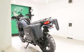 BMW F750GS 2020