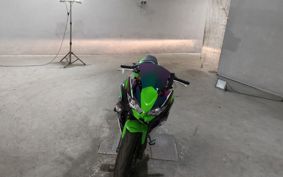 KAWASAKI NINJA650 2022 ER650H