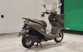 HONDA DIO CESTA GEN 2