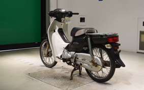 HONDA C50 SUPER CUB AA04