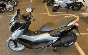 YAMAHA N-MAX SE86J