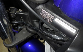 YAMAHA YZF-R25 2007 RG10J