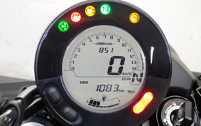 KAWASAKI ELIMINATOR 400-1 1994 EL400A