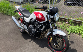 HONDA CB400SFV-4ABS 2014 NC42