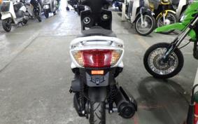 YAMAHA CYGNUS 125 X 2 SE44J