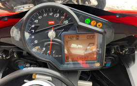 APRILIA RSV4 FACTORY 2010 ZD4RK