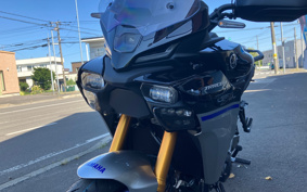 YAMAHA TRACER 9 GT+ AMT 2025 RNA1J