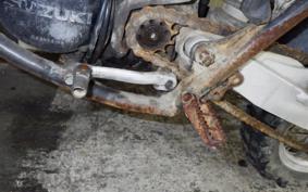 SUZUKI RM125 RF11A