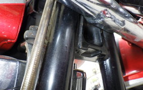 HARLEY FLHTCU 1580 CVO 2008