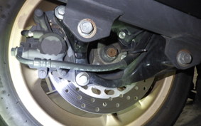 YAMAHA N-MAX 155 A 2011 SG50J