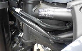 YAMAHA MT-25 A RG74J