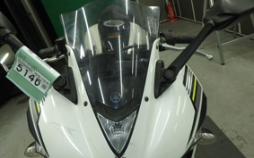 YAMAHA YZF-R25 2015 RG10J