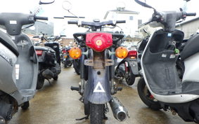 HONDA C90 SUPER CUB HA02