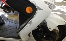 YAMAHA CYGNUS 125 XSR 2 SE44J