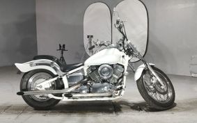 YAMAHA DRAGSTAR 400 2001 VH01J