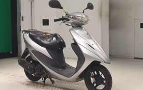 SUZUKI ADDRESS V50 Gen.2 2026 CA44A