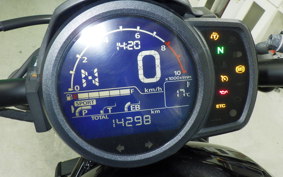 HONDA REBEL 1100 2021