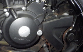 HONDA REBEL 250 MC49