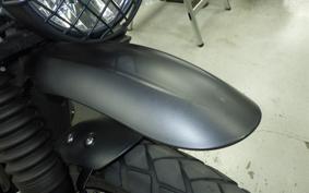 TRIUMPH STREET SCRAMBLER 2021