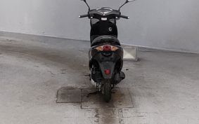 HONDA DIO AF68