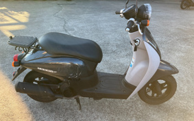 HONDA TODAY AF67