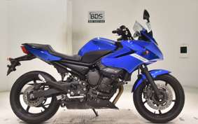 YAMAHA XJ6 2020