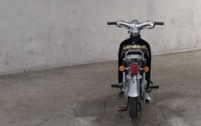 HONDA LITTLE CUB AA01