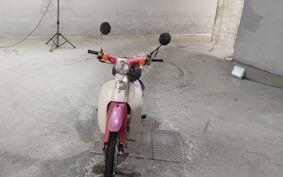 HONDA LITTLE CUB AA01